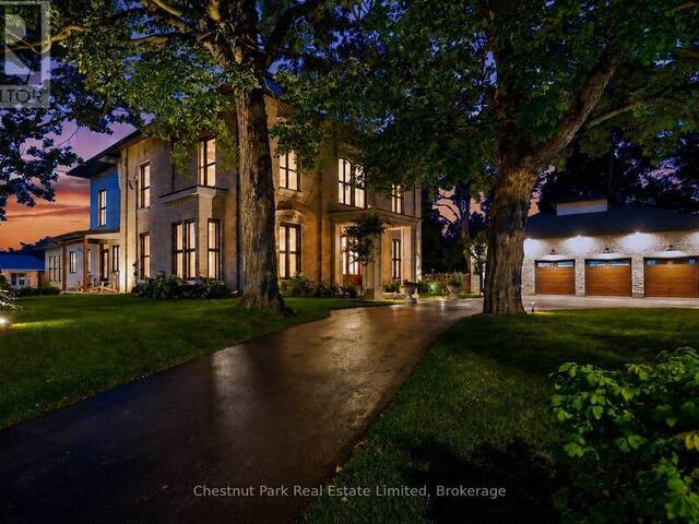 88 BRIDGE STREET Prince Edward Ontario, K0K 2T0 - 4 Bedrooms Home For Sale