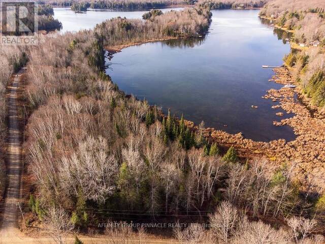 LOT 7 COMFORT DRIVE Highlands East Ontario, K0M 1R0 - Waterfront Land For Sale