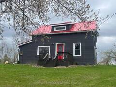 1029 ST. MARKS ROAD Marmora Ontario, K0K 2M0