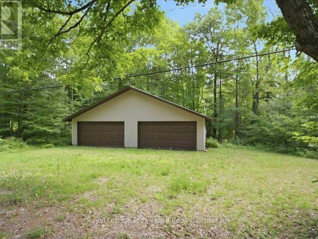 182 JACQUES BAY ROAD Addington Highlands Ontario, K0H 1K0 - Vacant Land For Sale