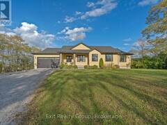 20858 LOYALIST PARKWAY Prince Edward Ontario, K0K 1L0