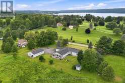 56 GOLF COURSE Road | Westport Ontario | Slide Image One