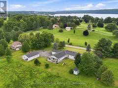 56 GOLF COURSE Road Westport Ontario, K0G 1X0