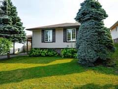 5 VAN ALSTINE DRIVE Quinte West Ontario, K8V 6K4