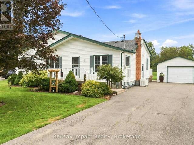 2347 HANCOCK ROAD Clarington Ontario, L1E 2M3 - 4 Bedrooms Home For Sale