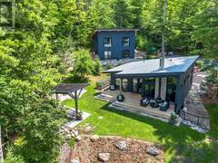 88 BROCK ROAD Apsley Ontario, K0L 1A0