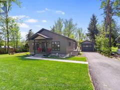 35 LESLIE FROST LANE Lindsay Ontario, K9V 4R6