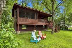 9 CROOKED COURT | Fenelon Falls Ontario | Slide Image Two