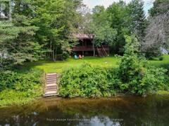 9 CROOKED COURT Fenelon Falls Ontario, K0M 1N0