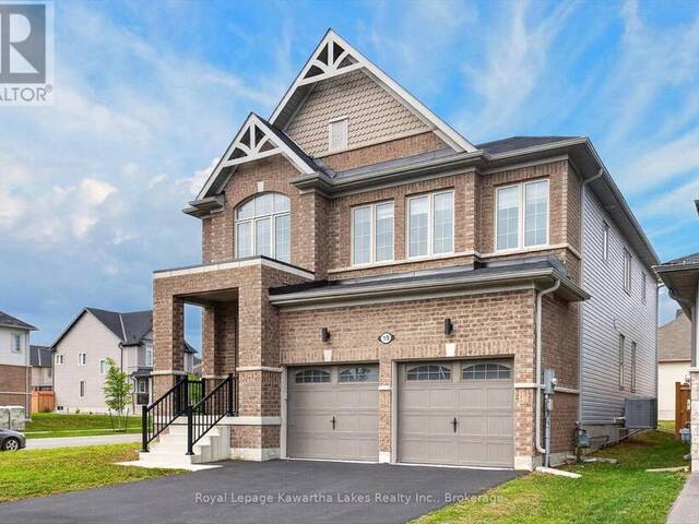 19 HENNESSEY CRESCENT Lindsay Ontario, K9V 0P2 - Property For Sale