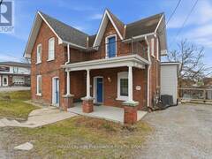 209 DUNDAS STREET E Quinte West Ontario, K8V 1M1