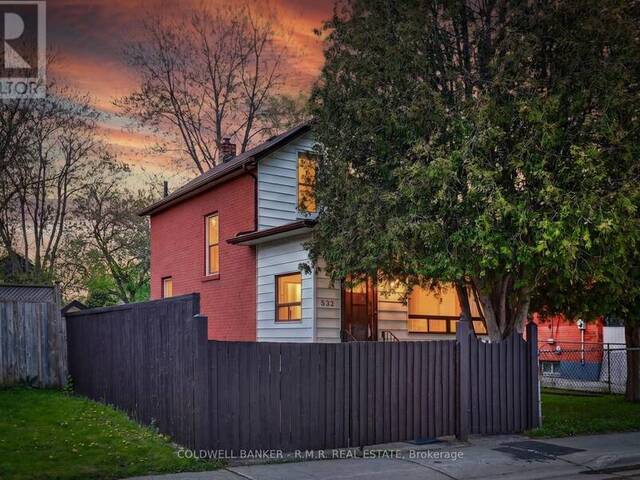 532 FRONT STREET Oshawa Ontario, L1H 4V2 - 2 Bedrooms Home For Sale