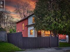 532 FRONT STREET Oshawa Ontario, L1H 4V2