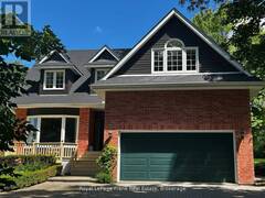 85 AMBLESIDE DRIVE Scugog Ontario, L9L 1B4
