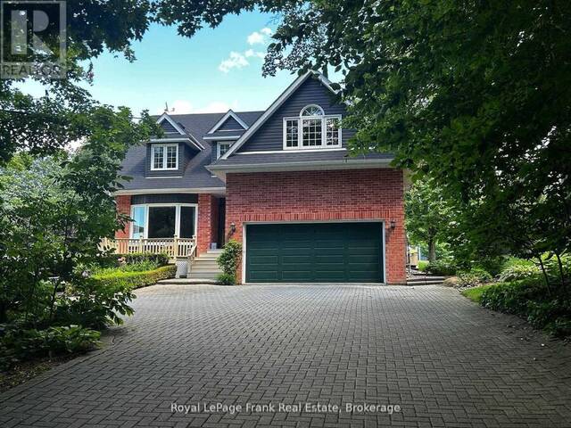 85 AMBLESIDE DRIVE Scugog Ontario, L9L 1B4 - 5 Bedrooms Home For Sale