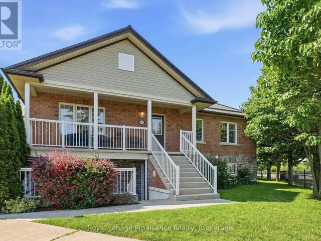 503 - 249 RUTTAN TERRACE Cobourg Ontario, K9A 5X6 - 2 Bedrooms Condo For Sale