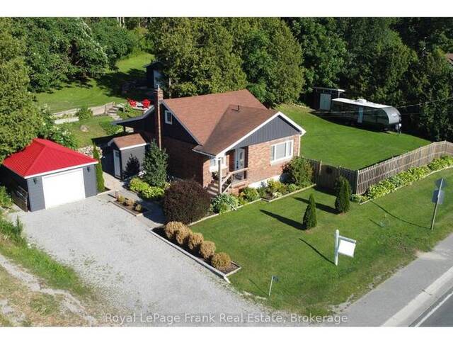 3461 BURNHAM STREET N Cobourg Ontario, K9A 4J7 - 3 Bedrooms Home For Sale