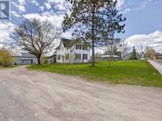 130 COUNTY RD 40 Asphodel-Norwood Ontario, K0L 2V0 - 3 Bedrooms Home For Sale