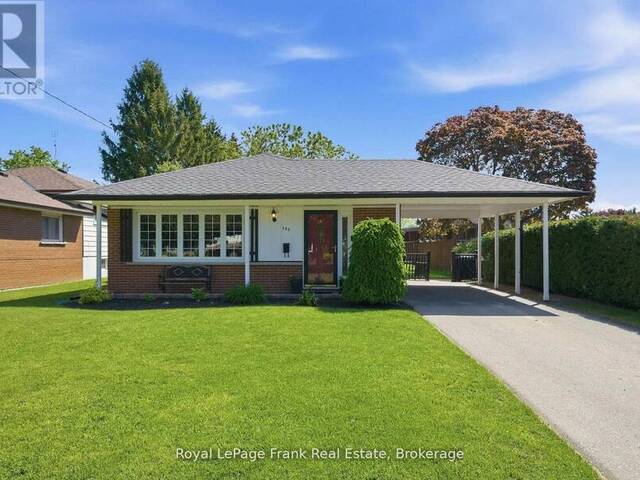 185 ATHABASCA STREET Oshawa Ontario, L1H 7J2 - 3 Bedrooms Home For Sale