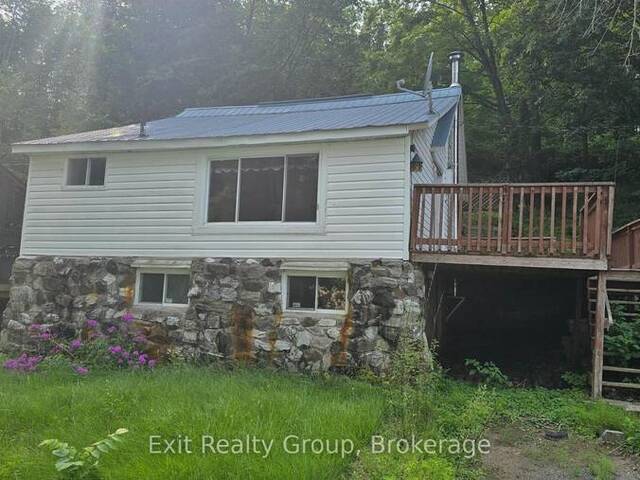 B - 82 BALLAM LANE Madoc Ontario, K0K 2K0 - 2 Bedrooms Home For Sale