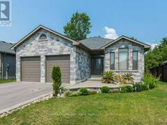 46 BIRCHMOUNT STREET Quinte West Ontario, K8V 0C6
