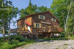 2450 VICTORIA SPRINGS LANE E | North Kawartha Ontario | Slide Image Thirty-one