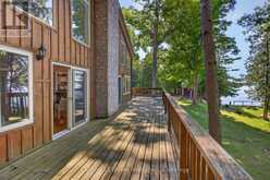 2450 VICTORIA SPRINGS LANE E | North Kawartha Ontario | Slide Image Thirty-four