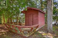 2450 VICTORIA SPRINGS LANE E | North Kawartha Ontario | Slide Image Forty-one