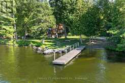 2450 VICTORIA SPRINGS LANE E | North Kawartha Ontario | Slide Image Forty-three