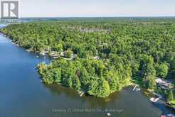 2450 VICTORIA SPRINGS LANE E | North Kawartha Ontario | Slide Image Forty-five