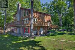 2450 VICTORIA SPRINGS LANE E | North Kawartha Ontario | Slide Image One