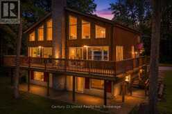2450 VICTORIA SPRINGS LANE E | North Kawartha Ontario | Slide Image Two