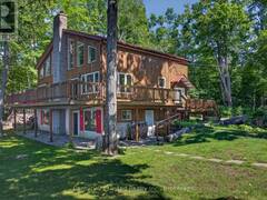 2450 VICTORIA SPRINGS LANE E North Kawartha Ontario, K0L 2H0