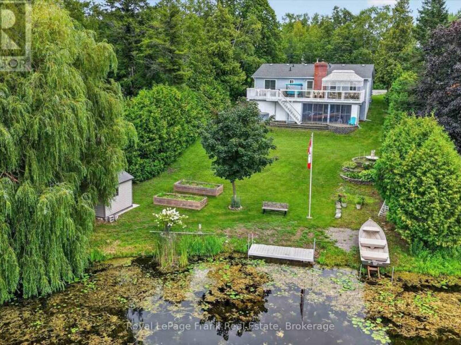 34 BIRCH POINT DRIVE, Selwyn, Ontario K0L 1T0