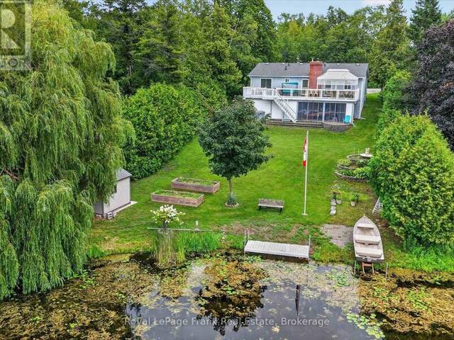 34 BIRCH POINT DRIVE Selwyn Ontario, K0L 1T0 - Property For Sale
