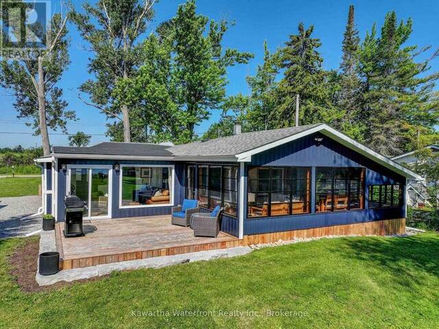 14 GILLIS STREET Kawartha Lakes Ontario, K0M 1G0 - Property For Sale