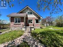 3810 SPRINGBROOK ROAD | Campbellford Ontario | Slide Image One