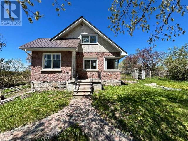 3810 SPRINGBROOK ROAD Campbellford Ontario, K0L 1L0 - 3 Bedrooms Home For Sale