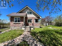 3810 SPRINGBROOK ROAD Campbellford Ontario, K0L 1L0