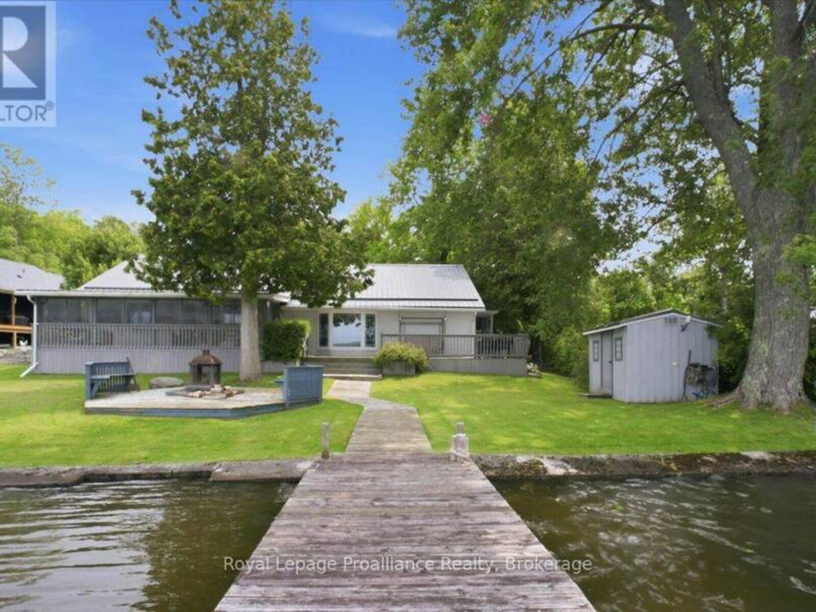 40 RIVERVIEW DRIVE, Hastings, Ontario K0L 1Y0