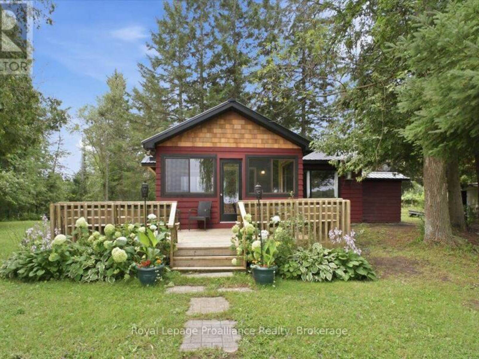 732A 13TH LINE W, Campbellford, Ontario K0L 1L0