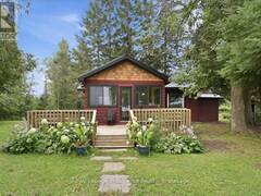 732A 13TH LINE W Campbellford Ontario, K0L 1L0