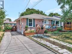 235 FARLEY AVENUE Belleville Ontario, K8N 4L7