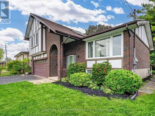 746 NORTHWOOD DRIVE Cobourg Ontario, K9A 4W2 - Property For Sale