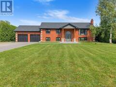 5761 SOLINA ROAD N Hampton Ontario, L0B 1J0