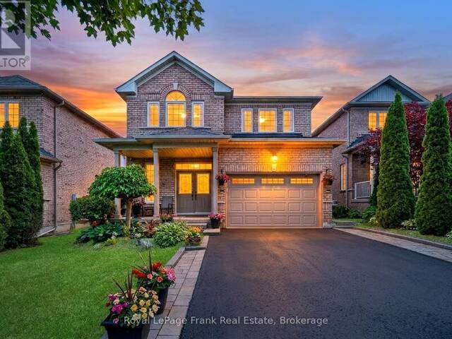 5 PARTNER DRIVE Clarington Ontario, L1E 3J1 - 4 Bedrooms Home For Sale