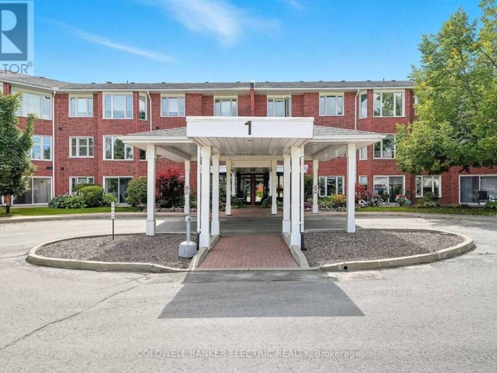 301 - 1 HERITAGE WAY, Lindsay, Ontario K9V 5P9