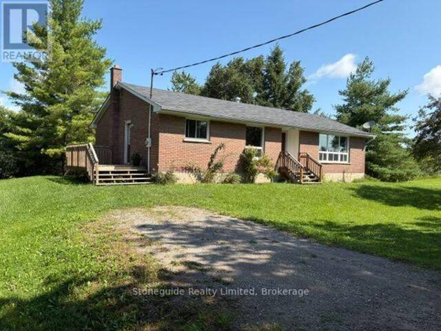 100 MOLONEY LINE Selwyn Ontario, K0L 1T0 - 4 Bedrooms Home For Sale