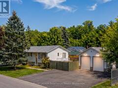 115 NICHOLAS STREET Quinte West Ontario, K8V 6E8