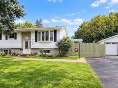 115 NICHOLAS STREET Quinte West Ontario, K8V 6E8